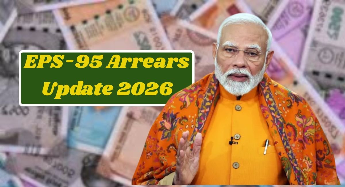 EPS-95 Arrears Update 2026