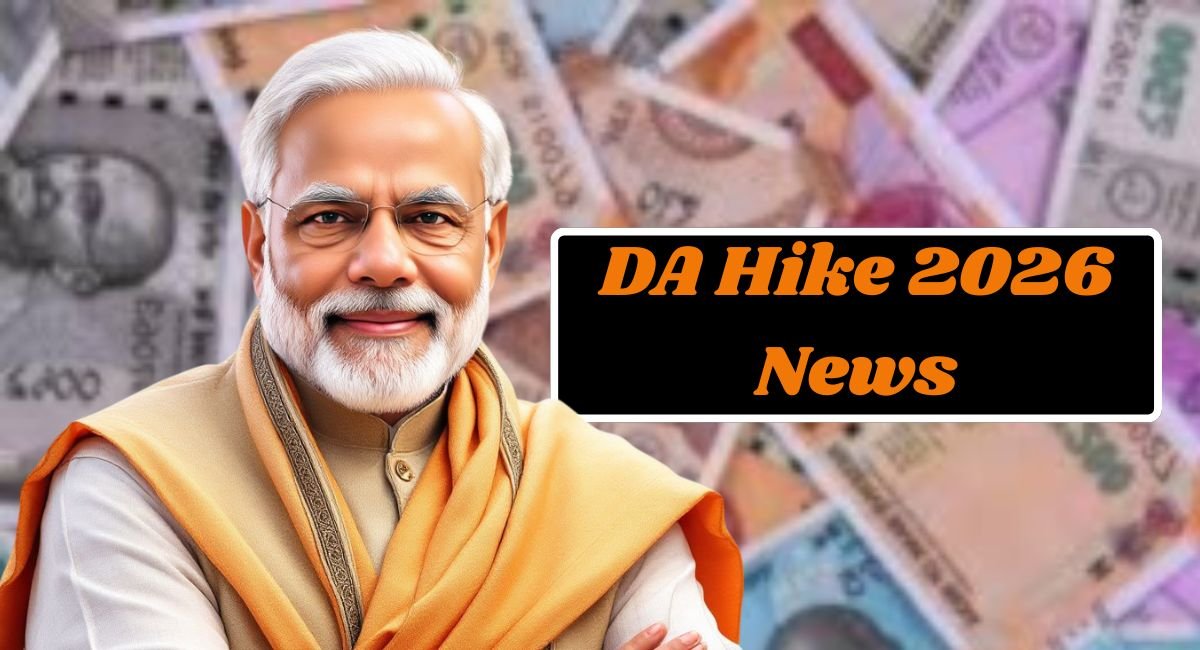 DA Hike 2026 News