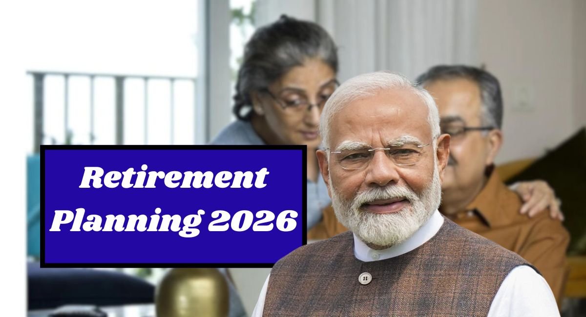 Retirement Planning 2026